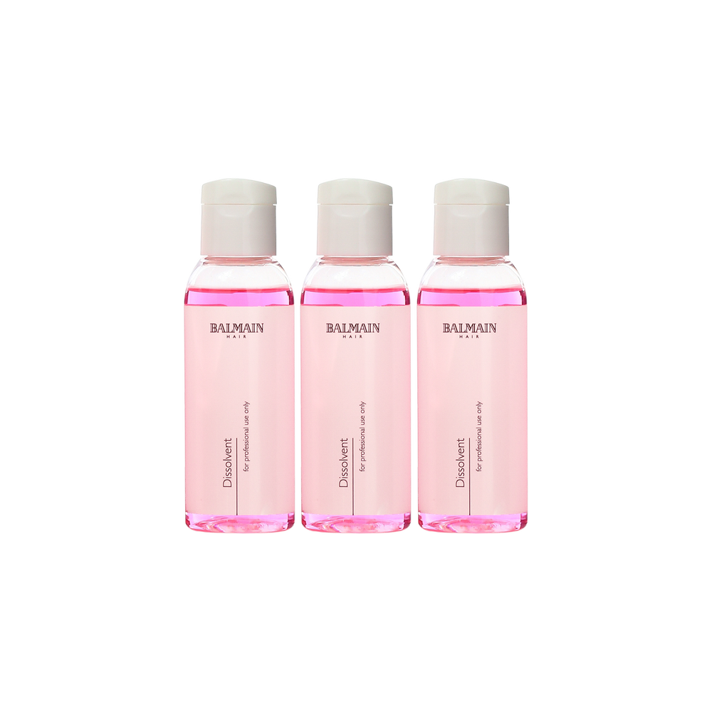 Balmain Dissolvent 3x50ml